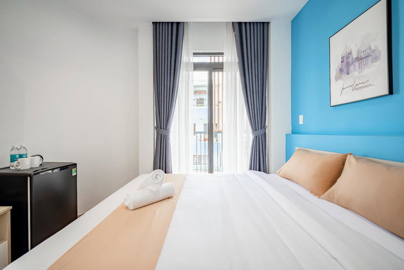 Cozrum Homes - Autumn House, Ho Chi Minh City, Vietnam
