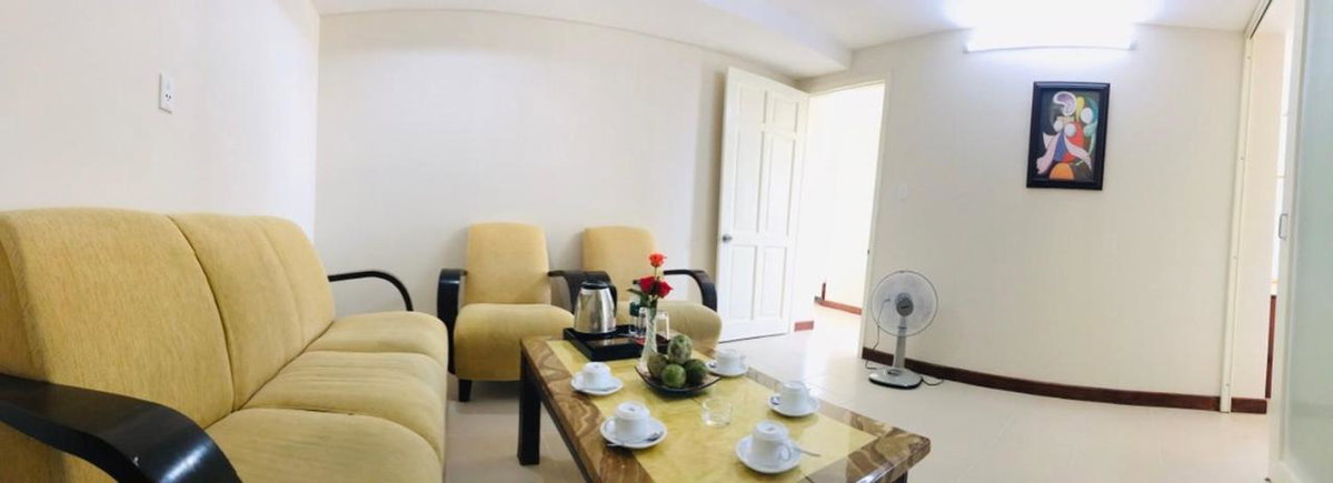 The Coast Hotel Vung Tau, Vietnam