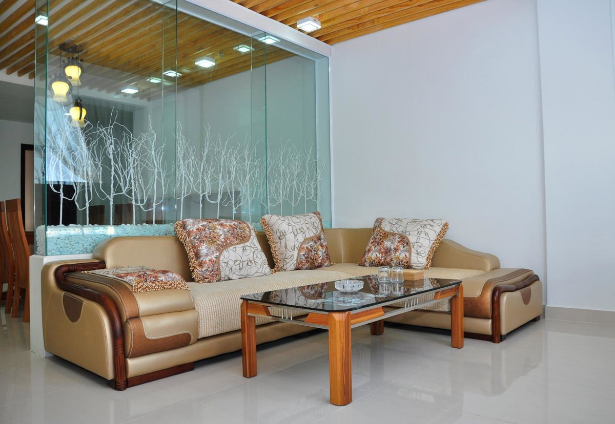 Cam Thanh Hotel, Vietnam