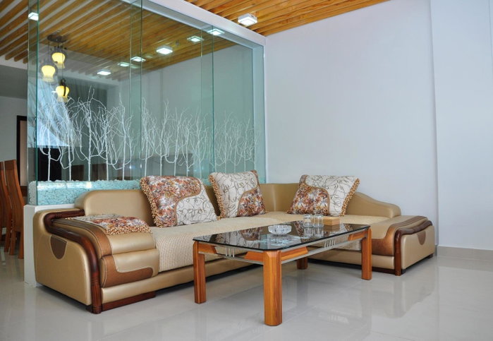 Cam Thanh Hotel, Quang Ngai, Vietnam