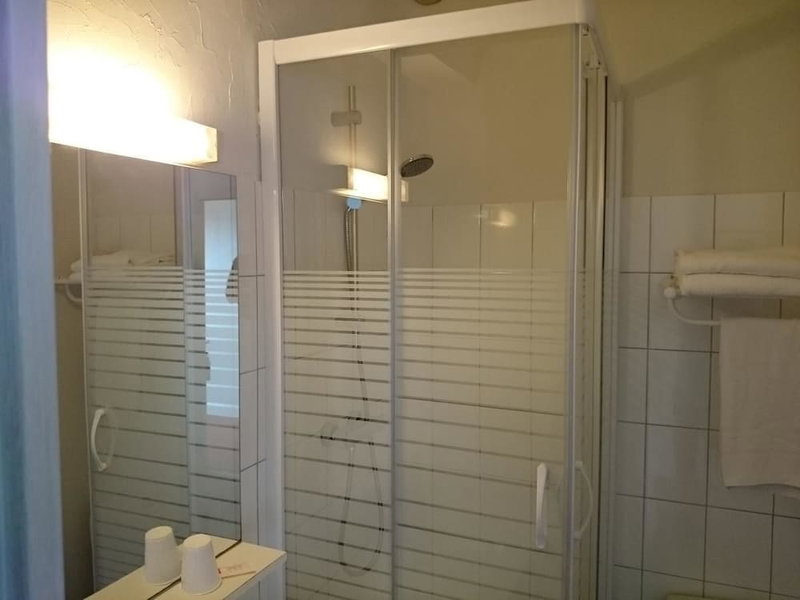 Hôtel TGV Quimper, Quimper, France