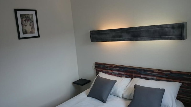 Hôtel TGV Quimper, Quimper, France