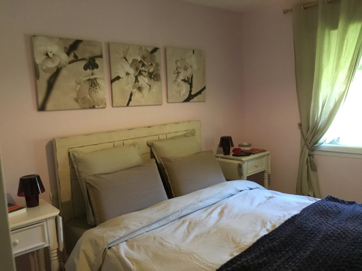 Hotel · Aux Perderies, Tréguier