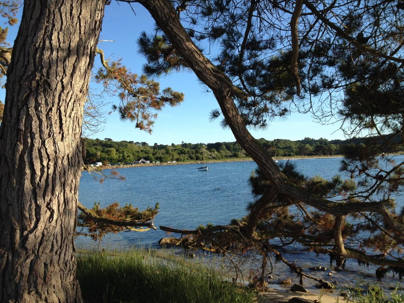 Aux Perderies, Tréguier, France
