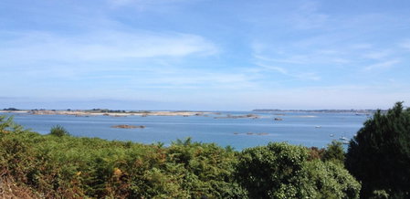 Aux Perderies, Tréguier, France
