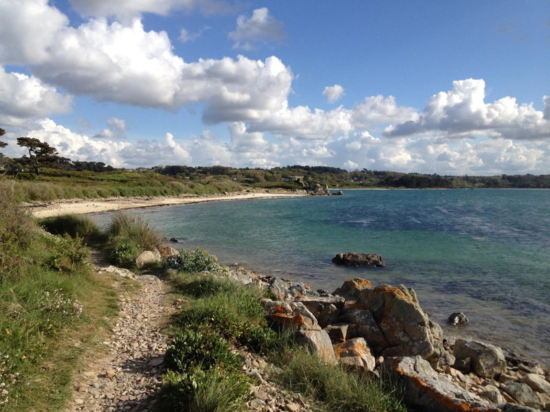 Aux Perderies, Tréguier, France