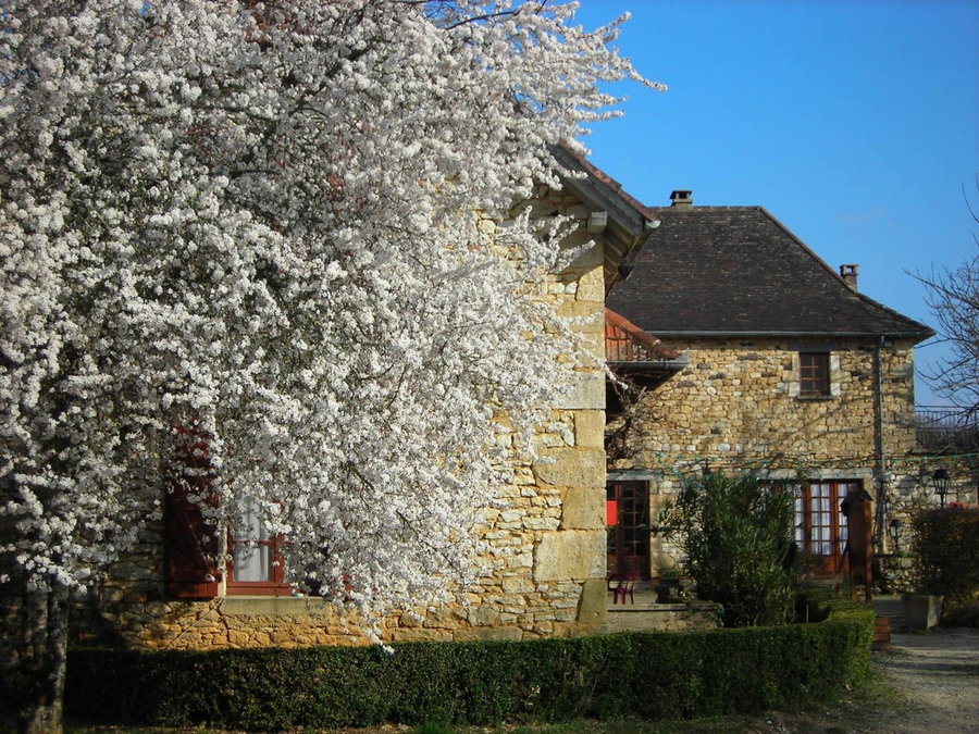Hôtel Chastrusse, Nadaillac-de-Rouge, France