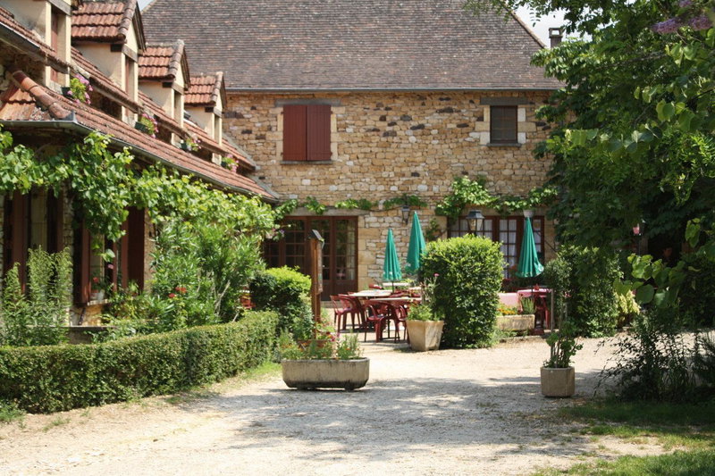 Hôtel Chastrusse, Nadaillac-de-Rouge, France