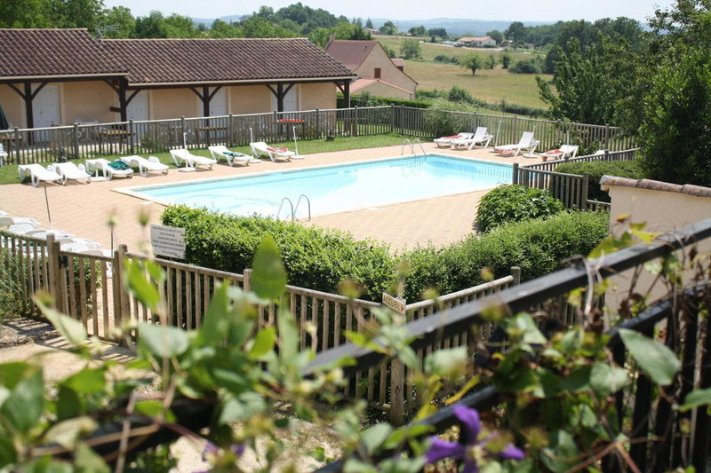 Hôtel Chastrusse, Nadaillac-de-Rouge, France