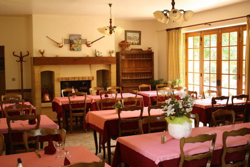Hôtel Chastrusse, Nadaillac-de-Rouge, France