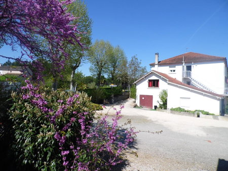 Auberge de Lamagistere, Lamagistère, France