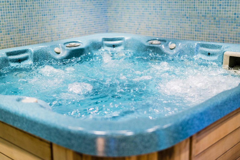 Hôtel Le Chalet, Ax-les-Thermes, France