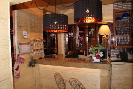 Hotel l'Escapade, Beuil, France