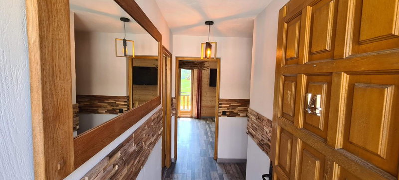 Hotel l'Escapade, Beuil, France