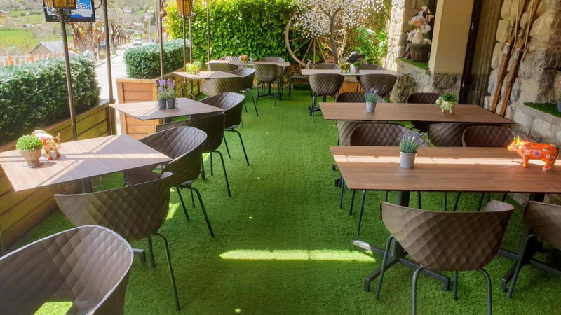 Hotel l'Escapade, Beuil, France