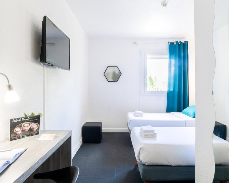 Hôtel Lapeyronie, Montpellier, France