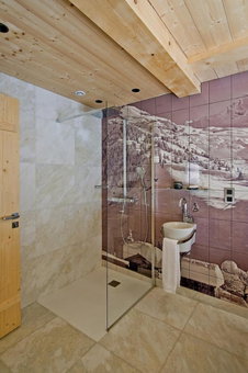 Chalet-Hôtel Inarpa, La Clusaz, France
