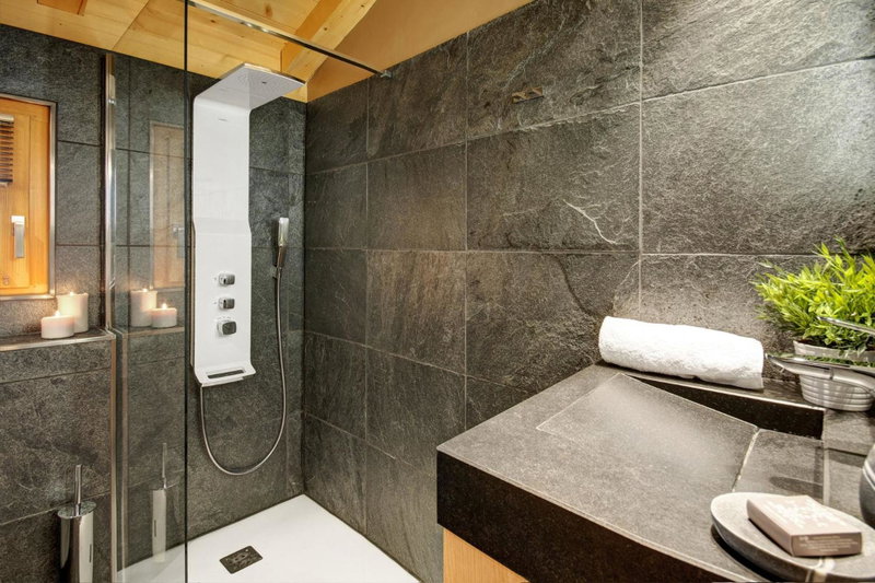 Chalet-Hôtel Inarpa, La Clusaz, France