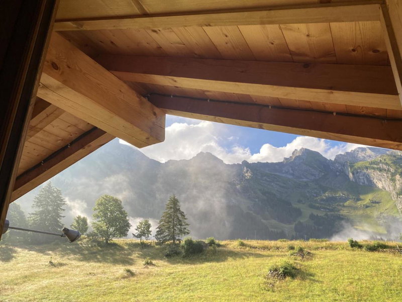 Chalet-Hôtel Inarpa, La Clusaz, France