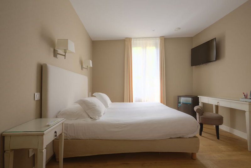 Hotel Le Renoir, Sarlat-la-Canéda, France