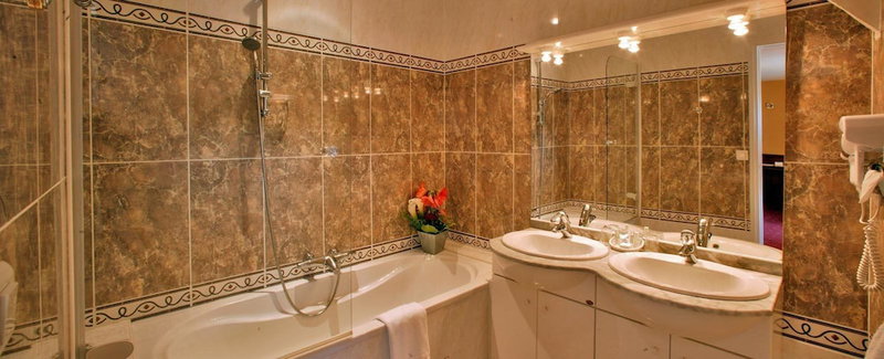 Hotel Le Renoir, Sarlat-la-Canéda, France
