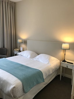 Hotel Le Renoir, Sarlat-la-Canéda, France
