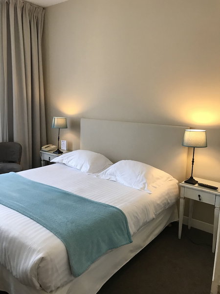 Hotel Le Renoir, Sarlat-la-Canéda, France