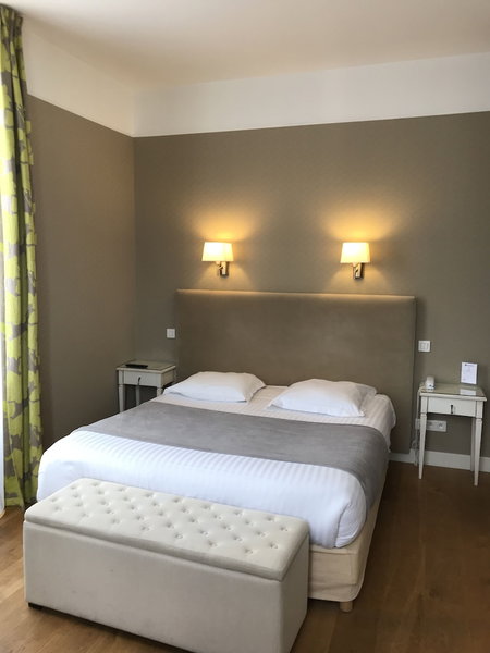 Hotel Le Renoir, Sarlat-la-Canéda, France
