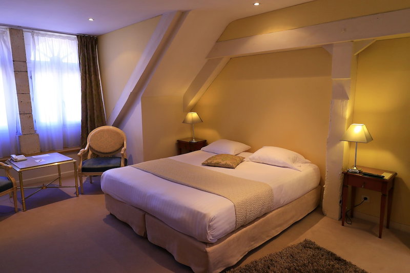 Hotel Le Renoir, Sarlat-la-Canéda, France