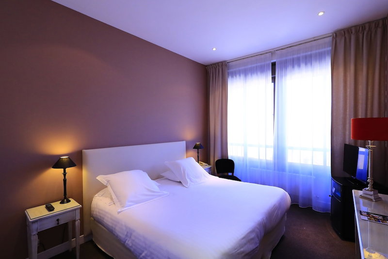 Hotel Le Renoir, Sarlat-la-Canéda, France