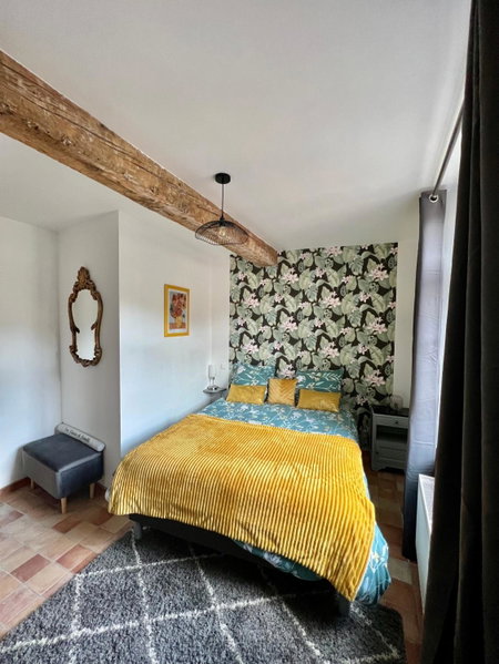Les MIRABELLES chambres d'hôtes, Sisteron, France