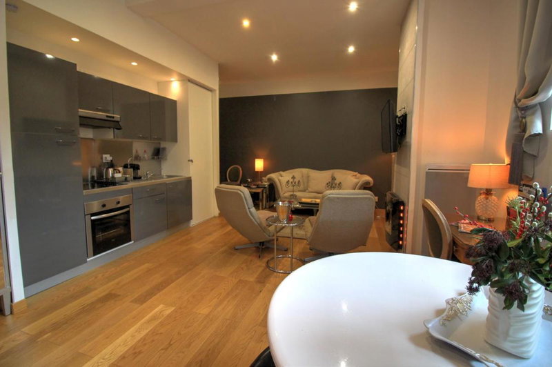 Loft & Spa Privatif, Dijon, France