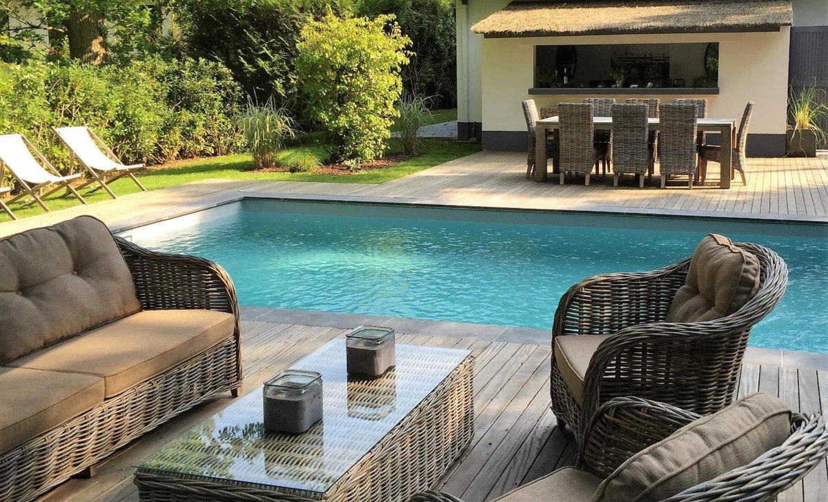 Villa d'hôtes Graine de Pin, France