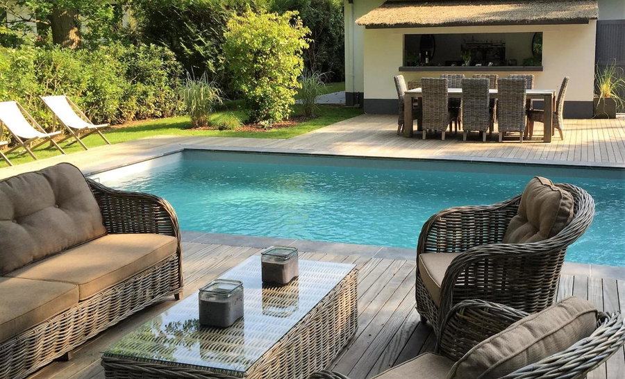 Villa d'hôtes Graine de Pin, Le Touquet-Paris-Plage, France