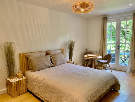Villa d'hôtes Graine de Pin, Le Touquet-Paris-Plage, France