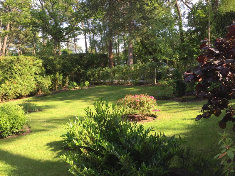 Villa d'hôtes Graine de Pin, Le Touquet-Paris-Plage, France