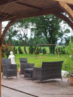 CafecouetBreizh, Guipry-Messac, France