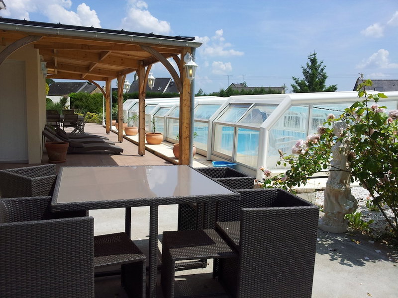 CafecouetBreizh, Guipry-Messac, France