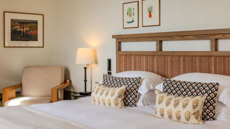 Hotel Crillon Le Brave, Crillon-le-Brave, France