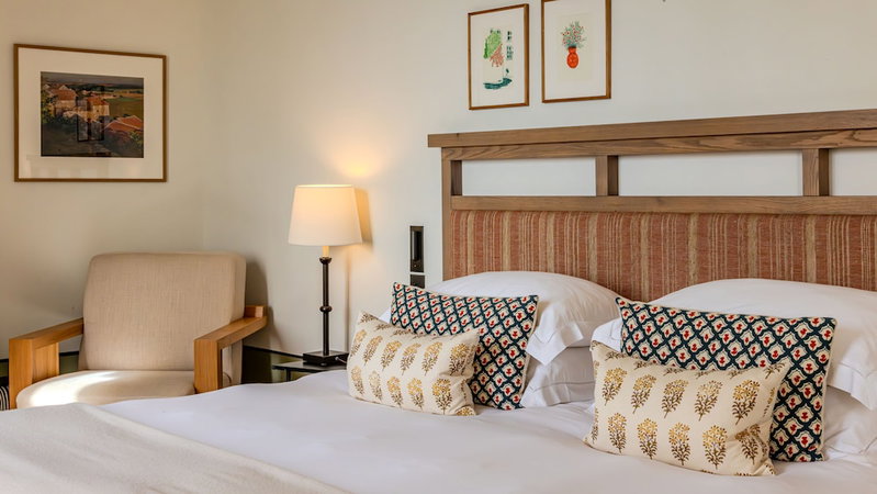 Hotel Crillon Le Brave, Crillon-le-Brave, France