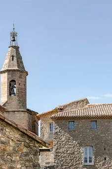 Hotel Crillon Le Brave, Crillon-le-Brave, France