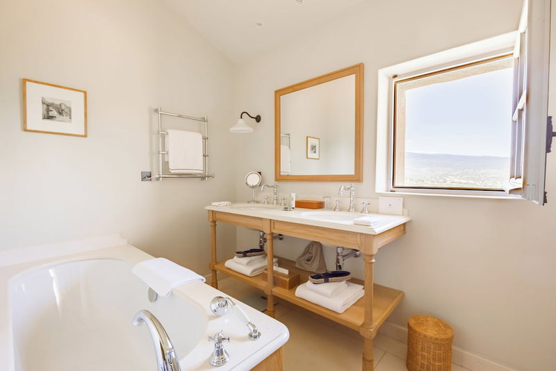 Hotel Crillon Le Brave, Crillon-le-Brave, France