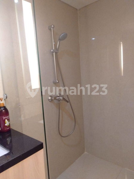 Apartment for rent in Semarang, Indonesia · Louis Kienne · 1 room, 1 bath