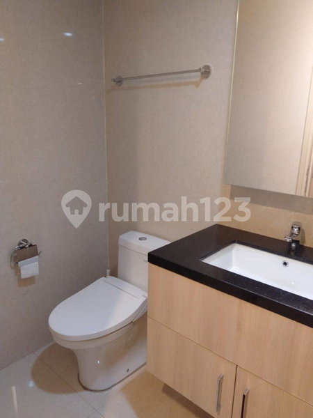 Apartment for rent in Semarang, Indonesia · Louis Kienne · 1 room, 1 bath