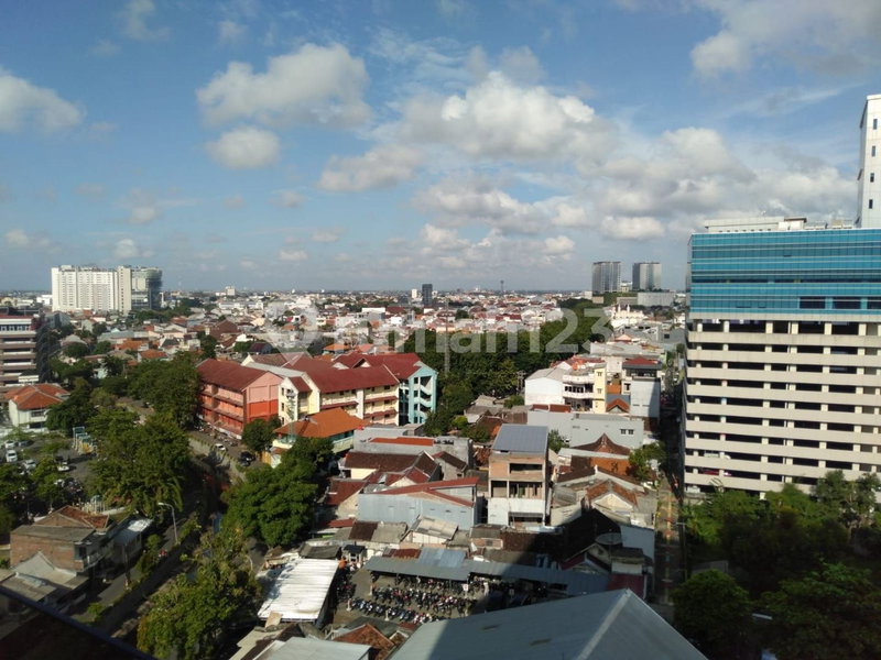 Apartment for rent in Semarang, Indonesia · Louis Kienne · 1 room, 1 bath