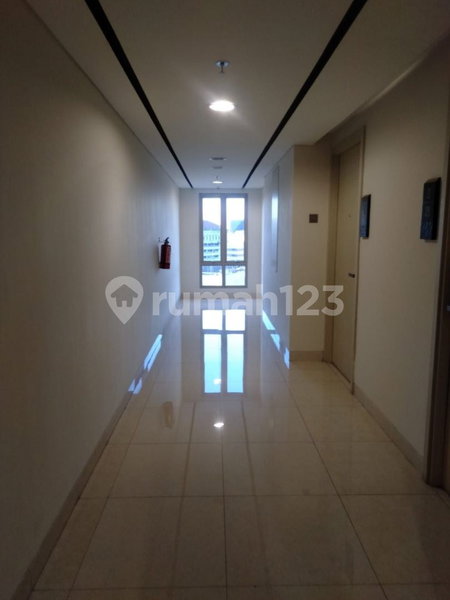 Apartment for rent in Semarang, Indonesia · Louis Kienne · 1 room, 1 bath