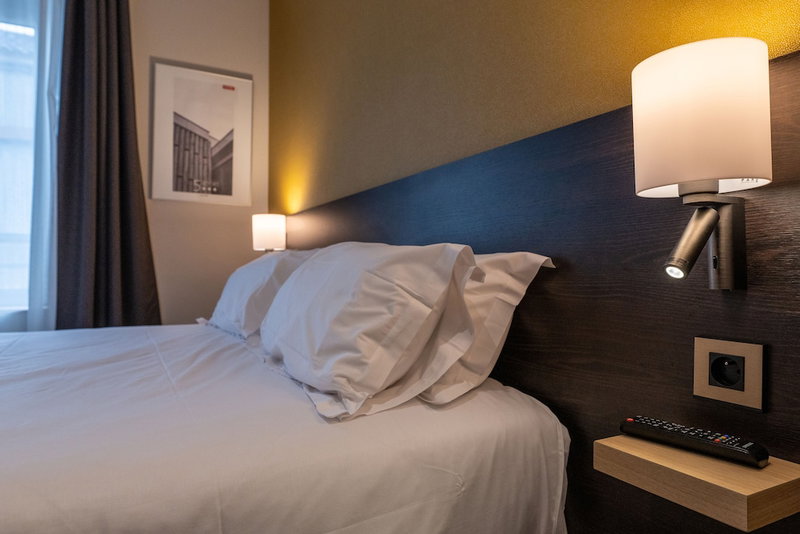 Five Resort Cholet Centre, Cholet, France