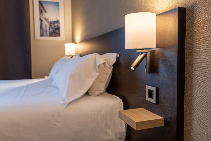 Five Resort Cholet Centre, Cholet, France