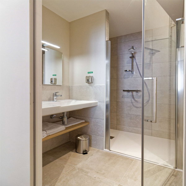 Five Resort Cholet Centre, Cholet, France