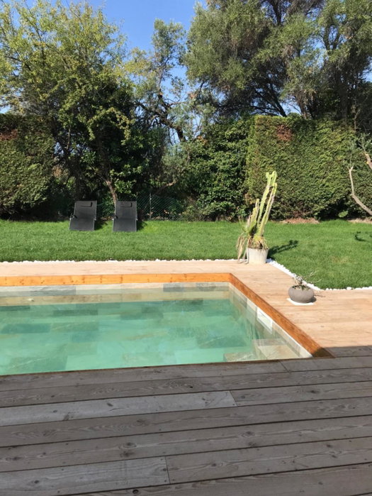 Guest House Olivades, Cassis, France